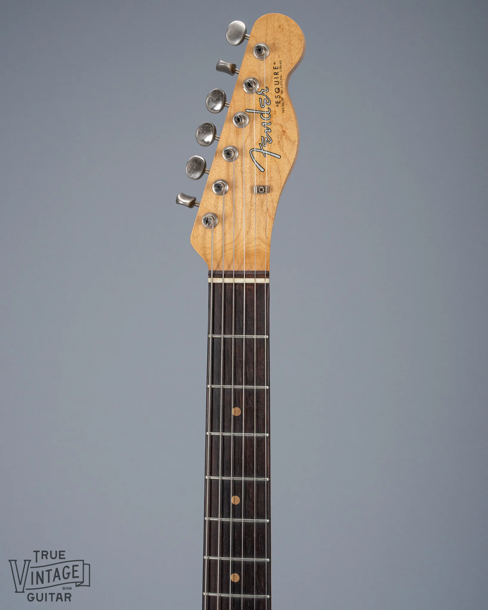 Fender Esquire 1963 - Image 11