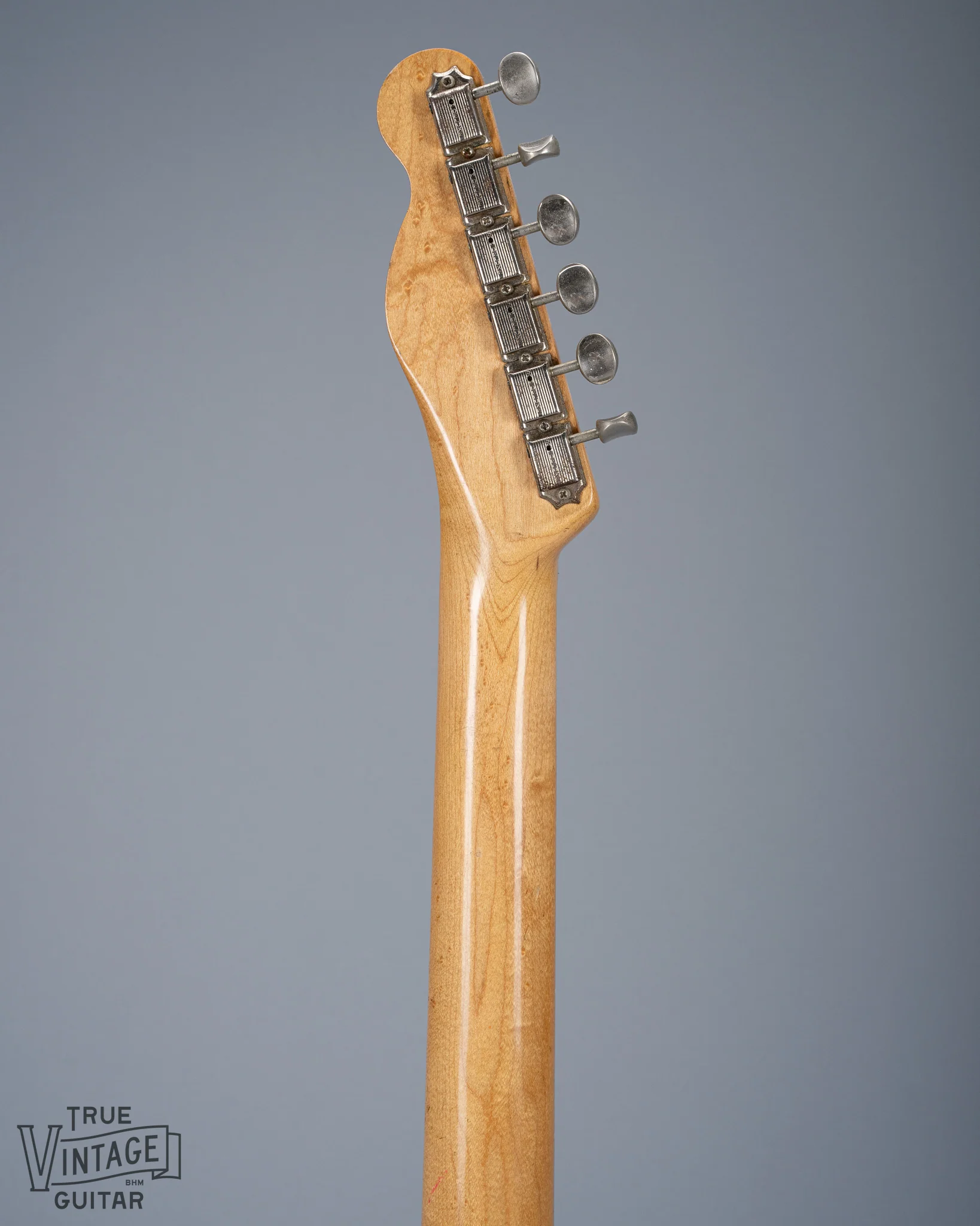 Fender Esquire 1963 - Image 12