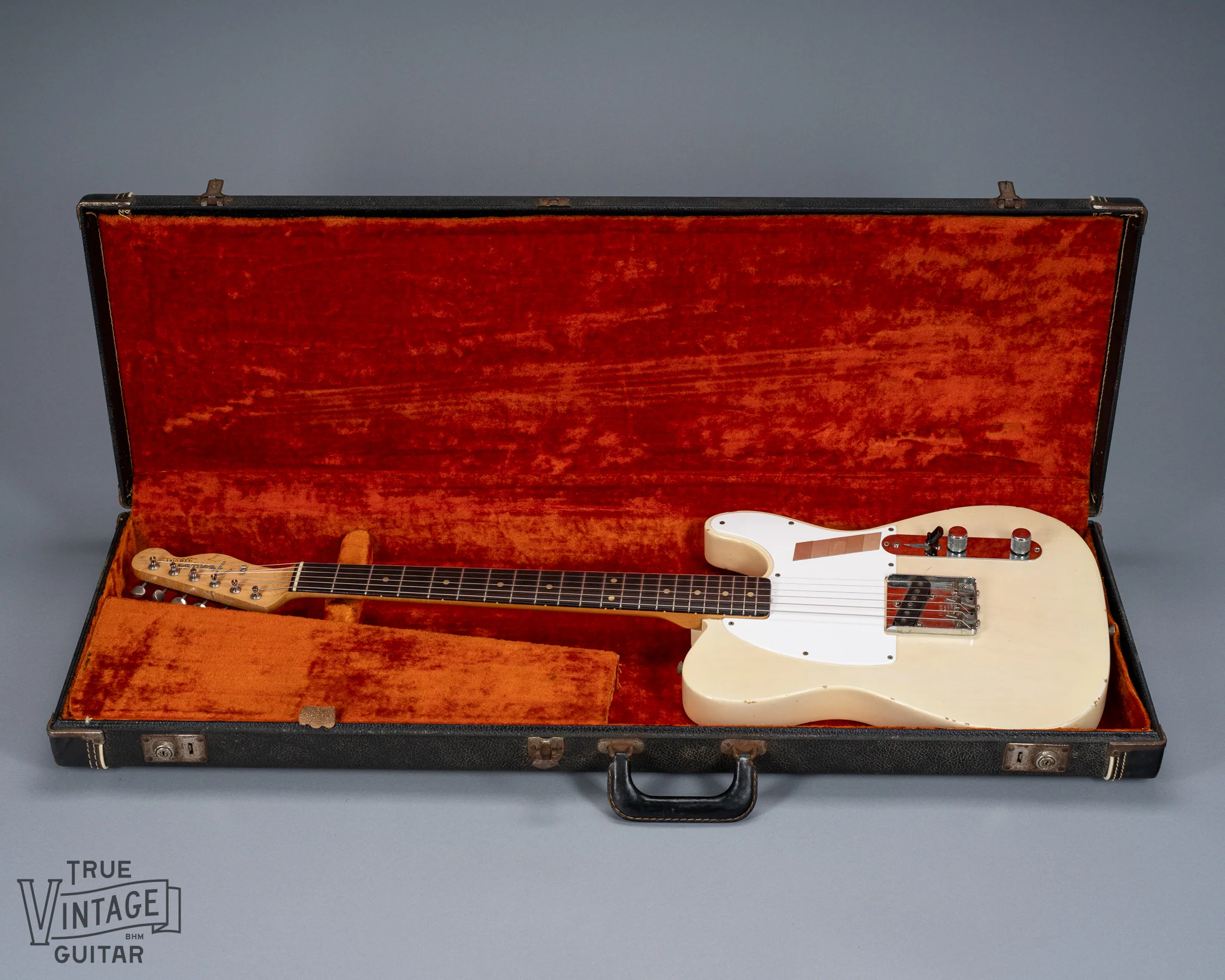 Fender Esquire 1963 - Image 13