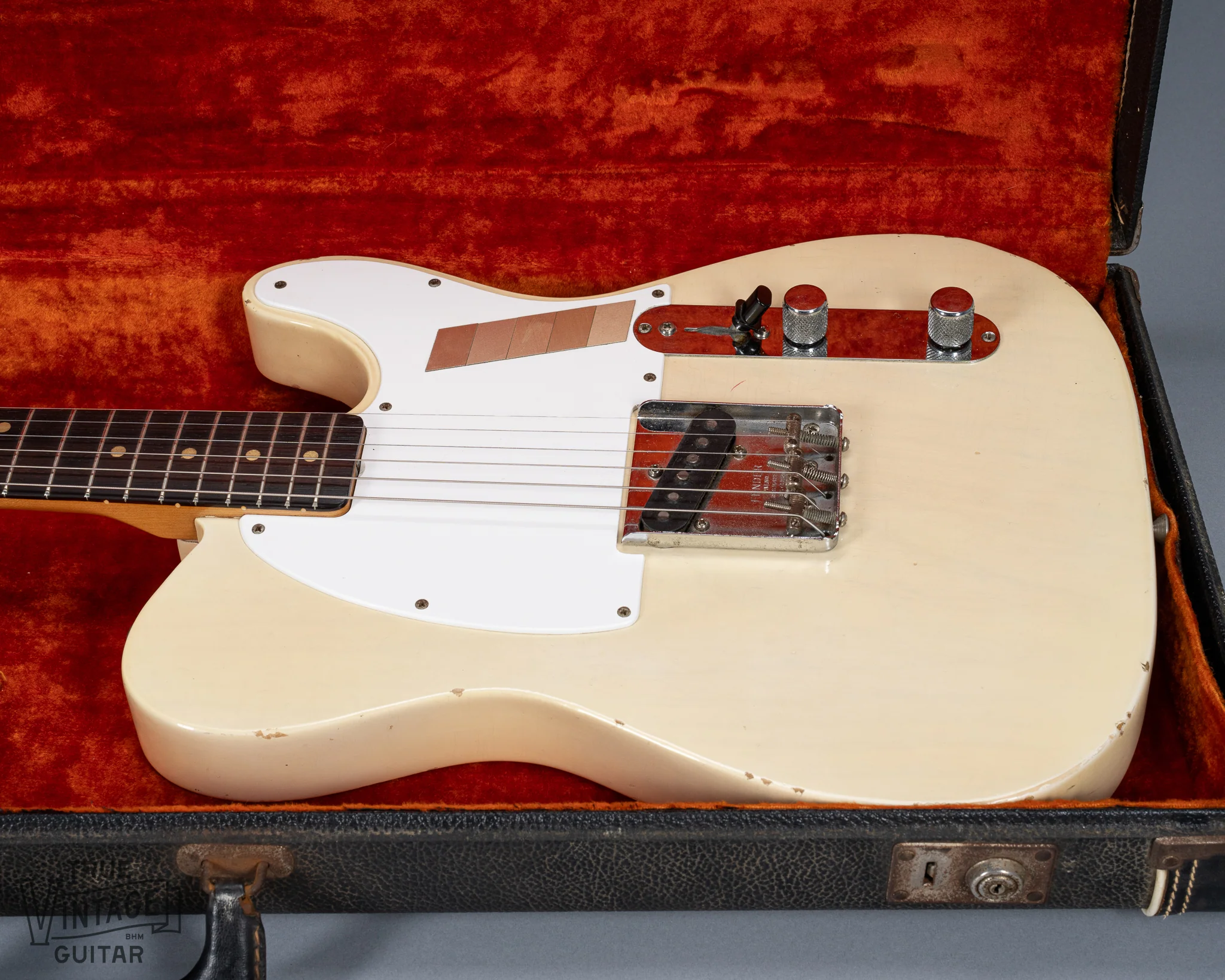 Fender Esquire 1963 - Image 14
