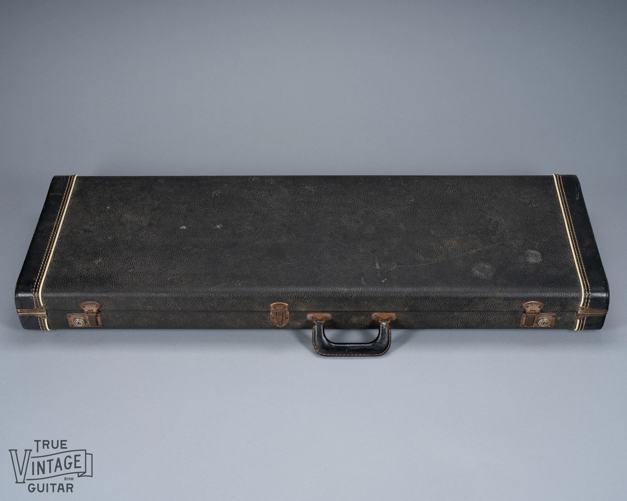 Fender Esquire 1963 - Image 16