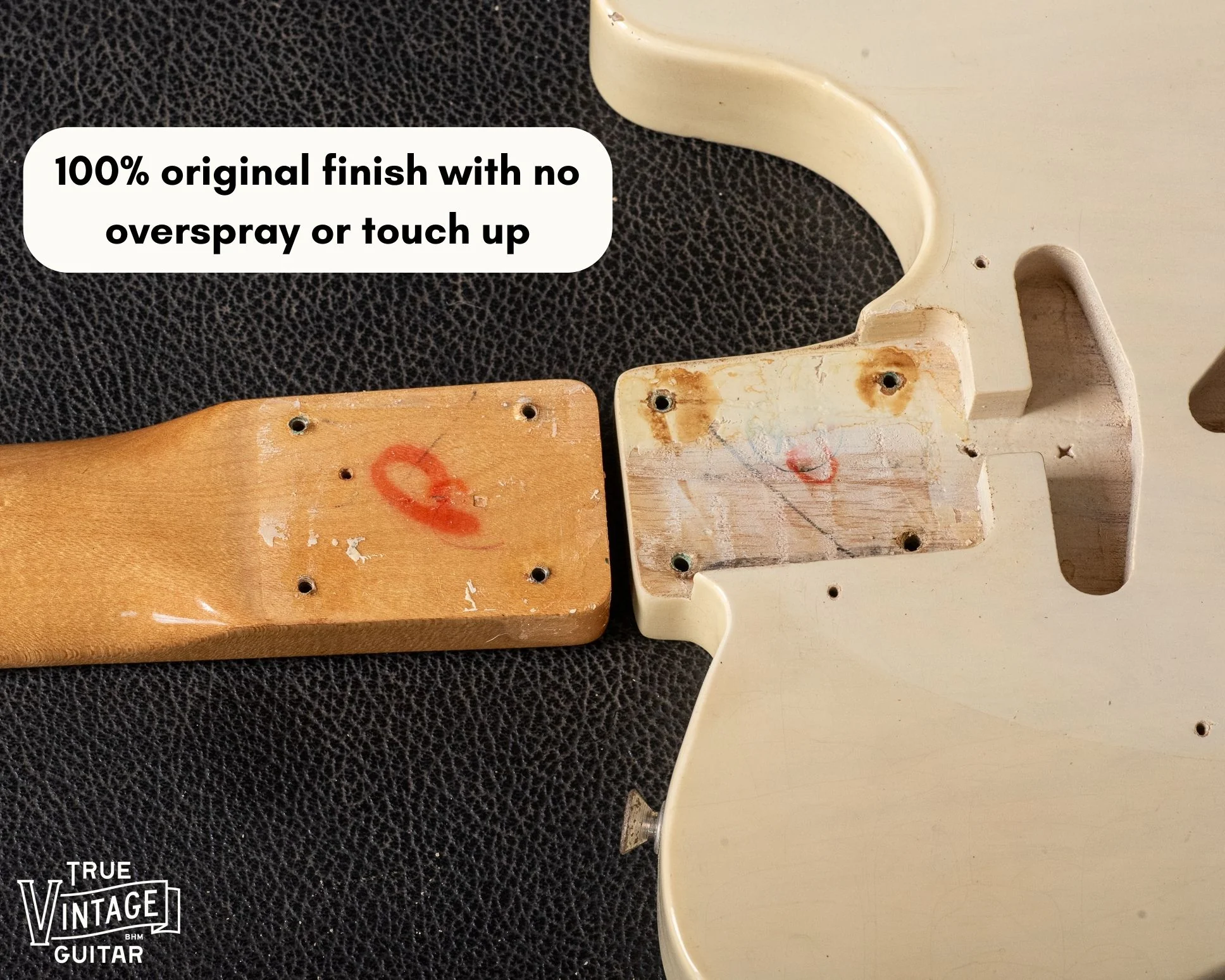 Fender Esquire 1963 - Image 18