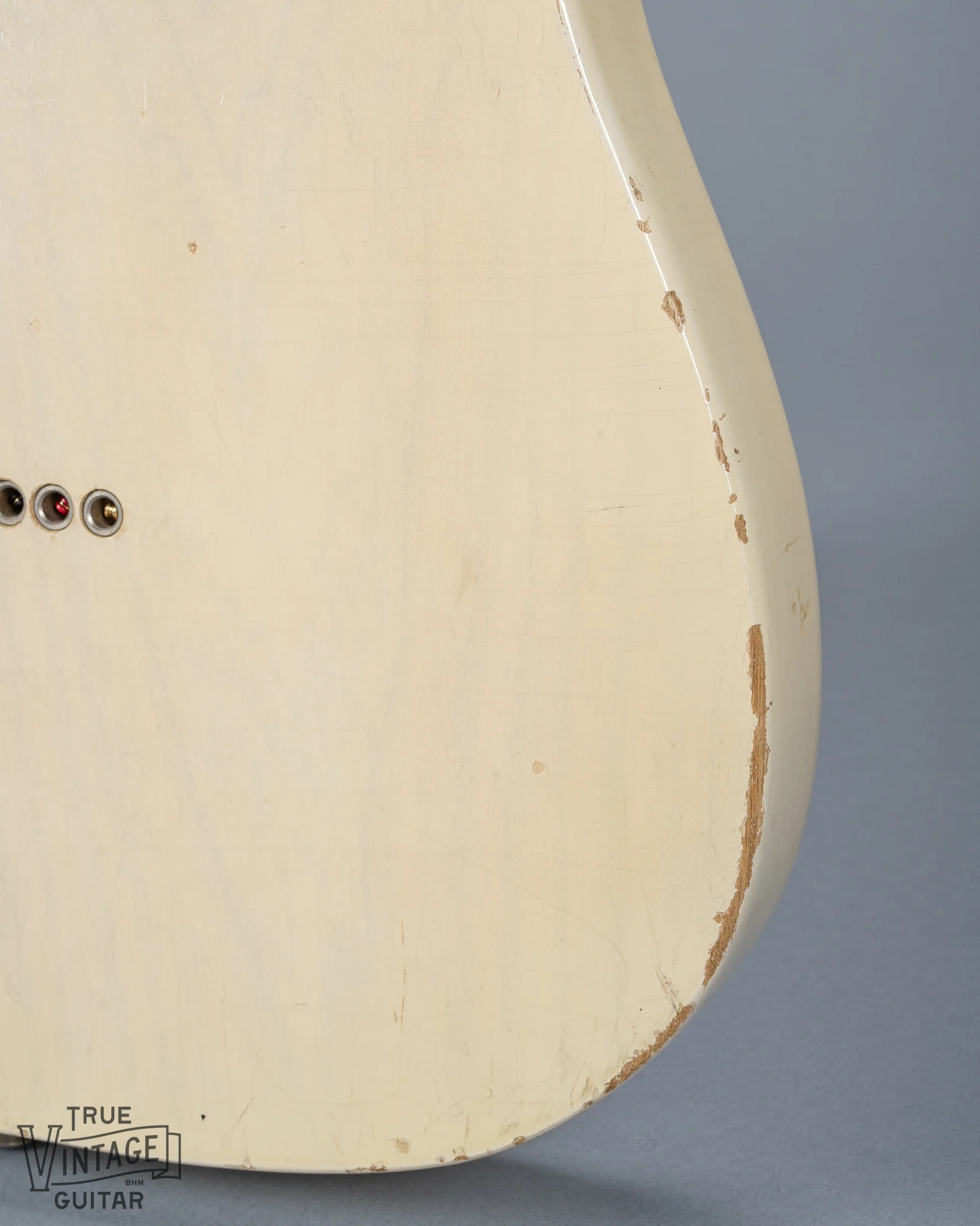 Fender Esquire 1963 - Image 5