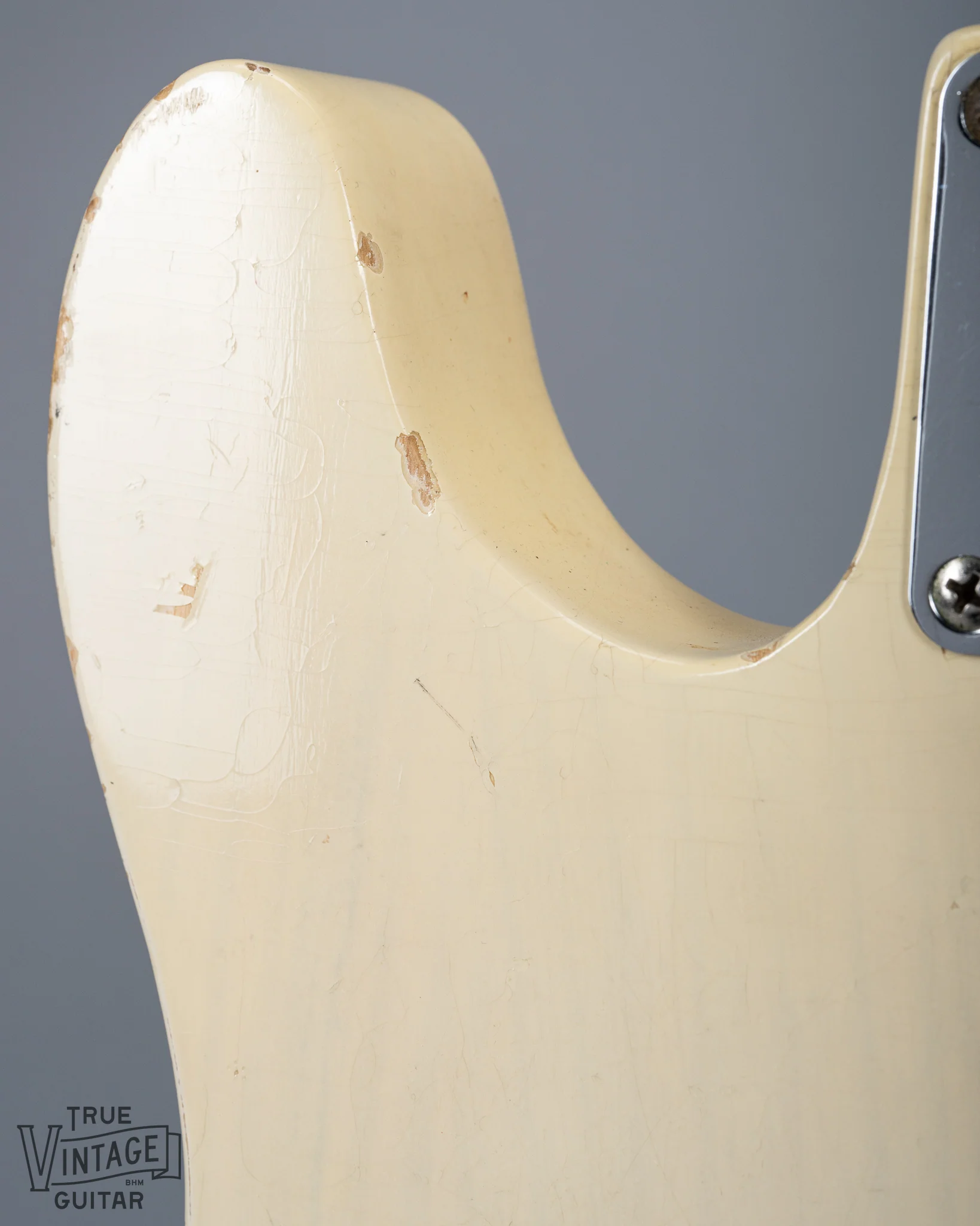 Fender Esquire 1963 - Image 7