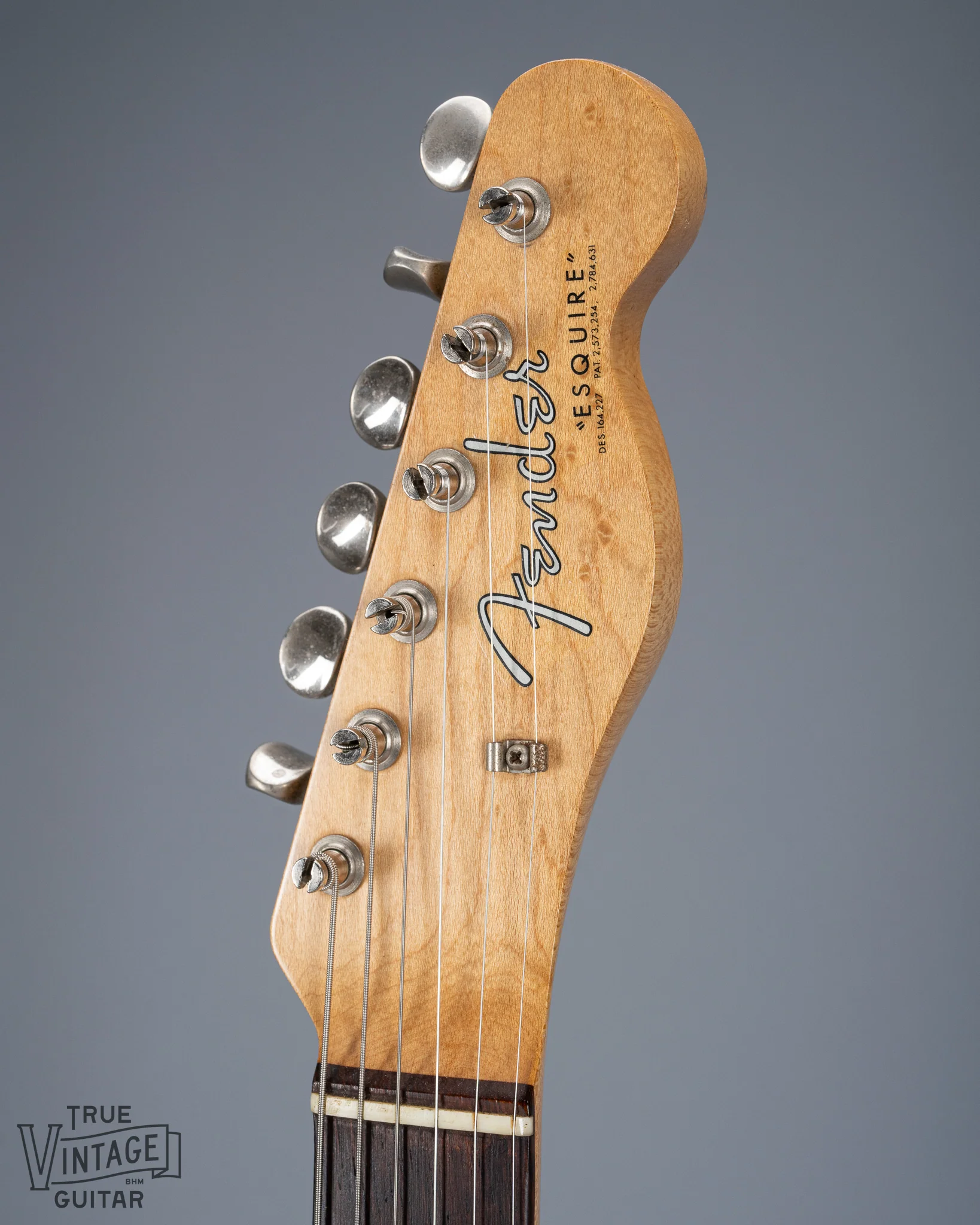 Fender Esquire 1963 - Image 8