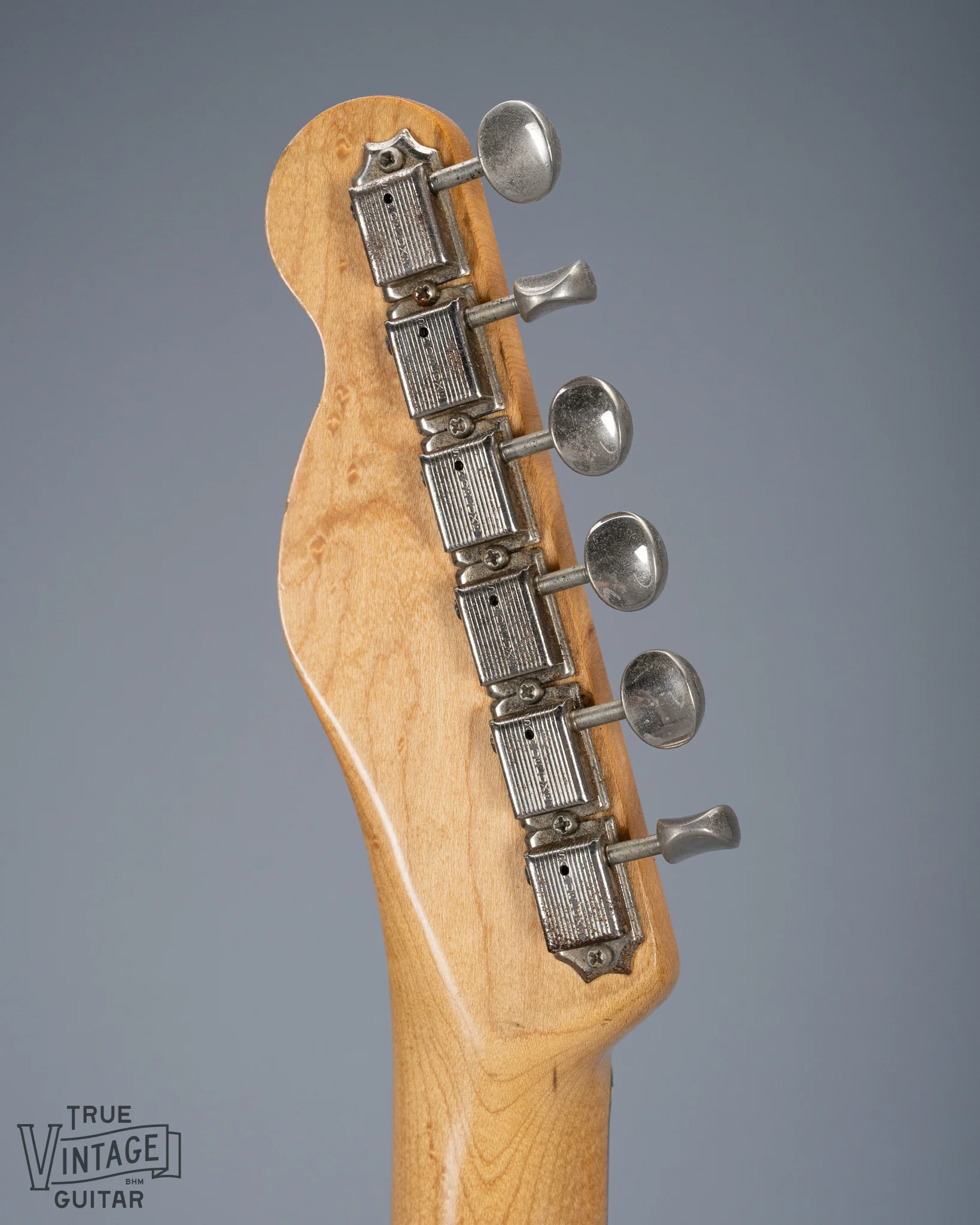 Fender Esquire 1963 - Image 9