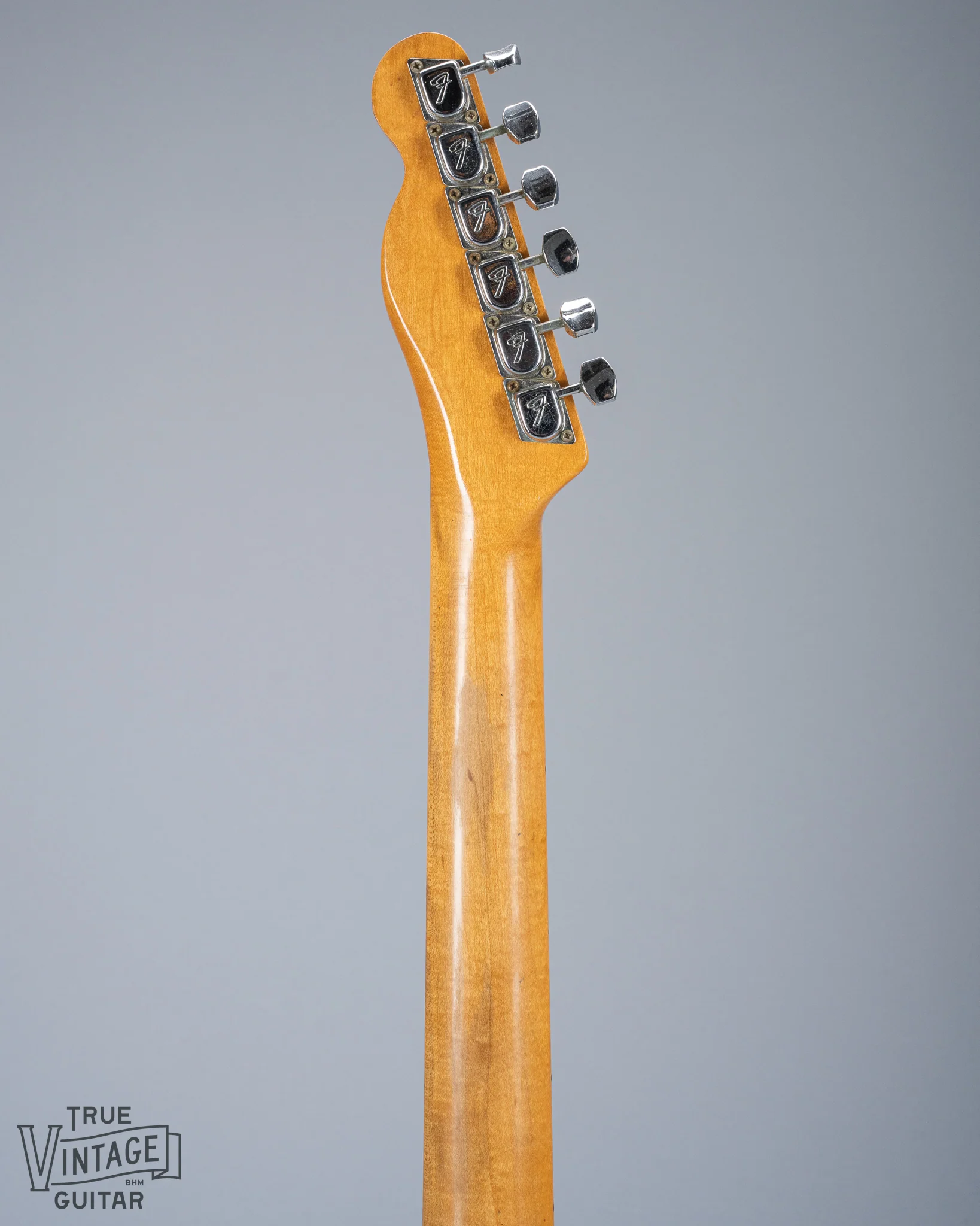Fender Telecaster Smuggler Rout 1967/1968 - Image 10