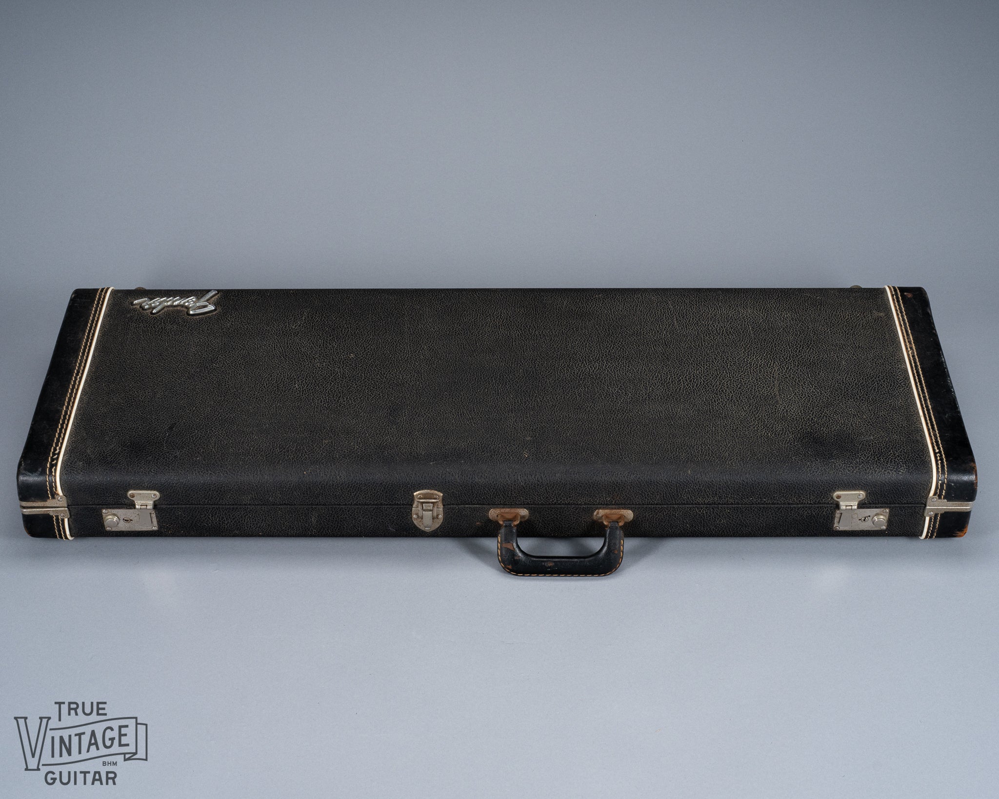 Fender Telecaster Smuggler Rout 1967/1968 - Image 16